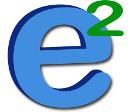 Enhancing Education Logo - E2